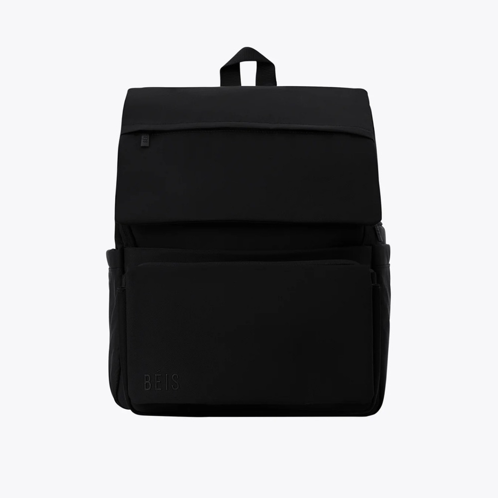 Beis the ultimate diaper backpack